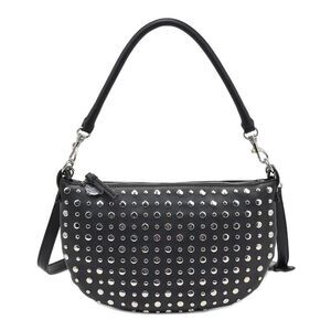 Urban Expressions Jordan Crossbody